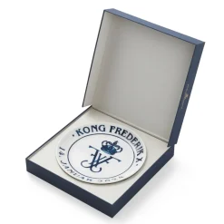 Royal Copenhagen Special Editions*Tronskifteplatter, 18 cm, 2 stk.