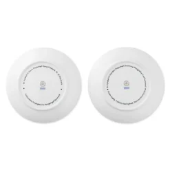 Royal Copenhagen Special Editions*Tronskifteplatter, 18 cm, 2 stk.