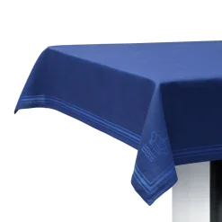 Royal Copenhagen Waves|Duge*Waves Classic dug, blå, 270 x 145 cm