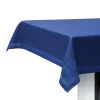 Royal Copenhagen Waves|Duge*Waves Classic dug, blå, 320 x 145 cm