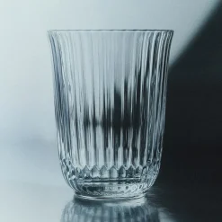 Royal Copenhagen Waves|Glas*Waves highballglas, 33 cl, 2 stk.