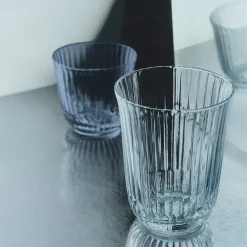 Royal Copenhagen Waves|Glas*Waves highballglas, 33 cl, 2 stk.